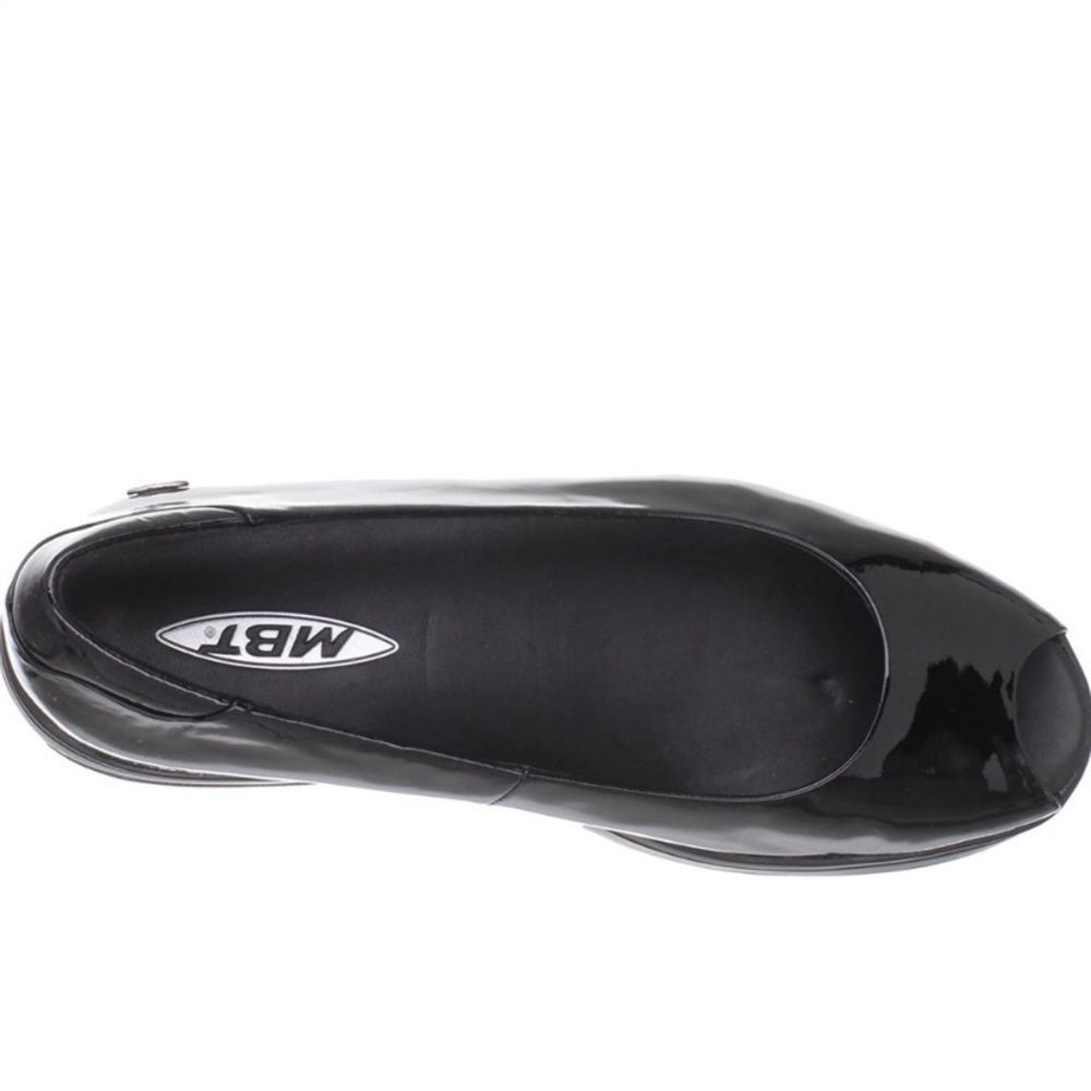 MBT Shoes Open Toe - Picture 6 of 8